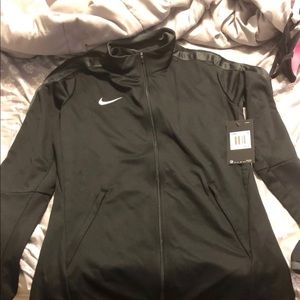 Nike jacket